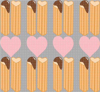 Bookmark sticker-S 1917
